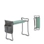 Banc de Jardin Pliable avec Sac à Outils 3-en-1 Situl InnovaGoods: Plus de 300.000 produits de grandes marques en vente directe 