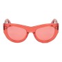 Lunettes de soleil Femme Kenzo KZ40022I-42E Ø 53 mm: Plus de 300.000 produits de grandes marques en vente directe à prix usine s