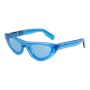 Lunettes de soleil Femme Kenzo KZ40007I-84V: Plus de 300.000 produits de grandes marques en vente directe à prix usine sur cadea