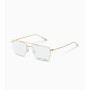 Monture de Lunettes Homme Porsche P8381-B Gris Ø 55 mm: Plus de 300.000 produits de grandes marques en vente directe à prix usin