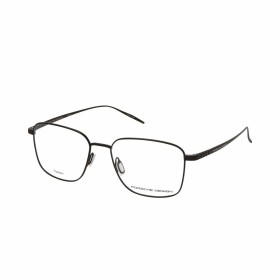 Monture de Lunettes Homme Porsche P8372-D Marron ø 54 mm: Plus de 300.000 produits de grandes marques en vente directe à prix us