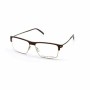 Monture de Lunettes Homme Porsche P8361-B Marron: Plus de 300.000 produits de grandes marques en vente directe à prix usine sur 