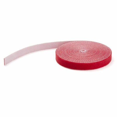 Attaches pour câble en velcro Startech HKLP25RD : Plus de 300.000 produits de grandes marques en vente directe à prix