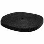 Attaches pour câble en velcro Startech HKLP50 Noir: Plus de 300.000 produits de grandes marques en vente directe à prix usine su