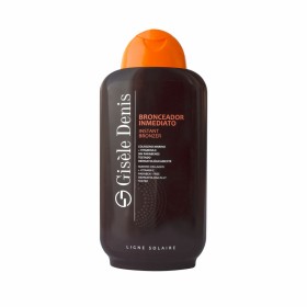 Autobronzant Corporel Gisèle Denis Instant Bronzer 400 ml: Plus de 300.000 produits de grandes marques en vente directe à prix 