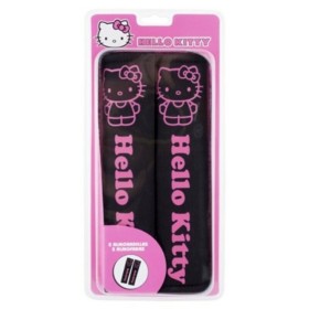 Coussinets de ceinture de sécurité HELLO KITTY CS4 Noir: Plus de 300.000 produits de grandes marques en vente directe à prix usi