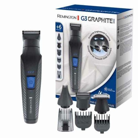 Tondeuses à cheveux / Rasoir Remington Graphite Series PG3000: Plus de 300.000 produits de grandes marques en vente directe à pr