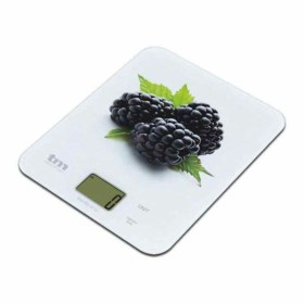 balance de cuisine TM Mûre 8 kg (22,4 x 18,5 cm): Plus de 300.000 produits de grandes marques en vente directe à prix usine sur 