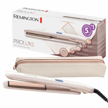 Lisseur à cheveux Remington S9100: Plus de 300.000 produits de grandes marques en vente directe à prix usine sur cadeaufou.com. 