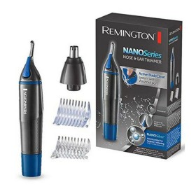 Rasoir Nez et Oreille Remington NE 3850: Plus de 300.000 produits de grandes marques en vente directe à prix usine sur cadeaufou