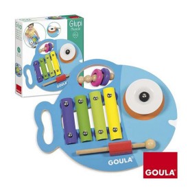 Xylophone Diset Glupi Bois 3-en-1: Plus de 300.000 produits de grandes marques en vente directe à prix usine sur cadeaufou.com. 