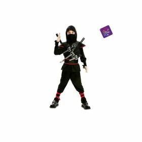 Déguisement pour Enfants Ninja (5 Pièces): Plus de 300.000 produits de grandes marques en vente directe à prix usine sur cadeauf