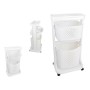 Panier à linge Kipit TP-748-1 Blanc Plastique: Plus de 300.000 produits de grandes marques en vente directe à prix usine sur cad
