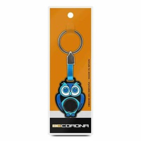 Porte-clés LLA09001 Bleu: Plus de 300.000 produits de grandes marques en vente directe à prix usine sur cadeaufou.com. Label bou