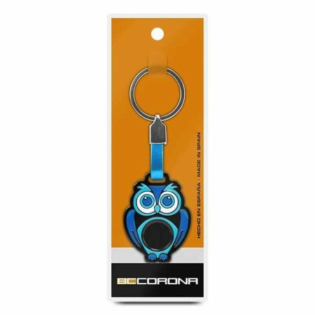 Porte-clés LLA09001 Bleu: Plus de 300.000 produits de grandes marques en vente directe à prix usine sur cadeaufou.com. Label bou