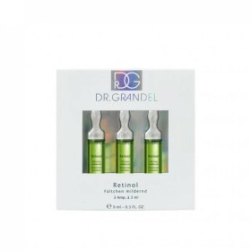 Traitement Facial Dr. Grandel Retinol Ampoules (3 x 3 ml): Plus de 300.000 produits de grandes marques en vente directe à prix u