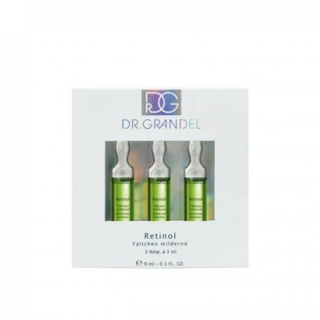 Traitement Facial Dr. Grandel Retinol Ampoules (3 x 3 ml): Plus de 300.000 produits de grandes marques en vente directe à prix u