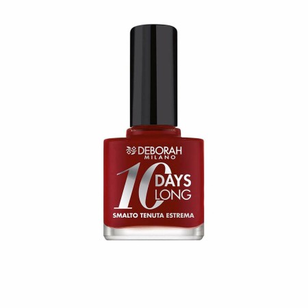 Vernis à ongles Deborah 10 Days Long Nº 161: Plus de 300.000 produits de grandes marques en vente directe à prix usine sur cadea