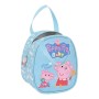 Sac glacière goûter Peppa Pig Baby Bleu 19 x 22 x 14 cm: Plus de 300.000 produits de grandes marques en vente directe à prix usi