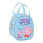 Sac glacière goûter Peppa Pig Baby Bleu 19 x 22 x 14 cm: Plus de 300.000 produits de grandes marques en vente directe à prix usi