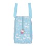 Sac glacière goûter Peppa Pig Baby Bleu 19 x 22 x 14 cm: Plus de 300.000 produits de grandes marques en vente directe à prix usi
