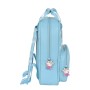 Sac à dos enfant Peppa Pig Baby Bleu clair (20 x 28 x 8 cm): Plus de 300.000 produits de grandes marques en vente directe à prix
