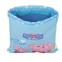 Sac à dos serré par des ficelles Peppa Pig Baby (26 x 34 x 1 cm): Plus de 300.000 produits de grandes marques en vente directe à