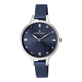 Montre Femme Radiant RA474604 (Ø 34 mm): Plus de 300.000 produits de grandes marques en vente directe à prix usine sur cadeaufou