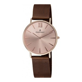 Montre Femme Radiant RA377619 (Ø 36 mm): Plus de 300.000 produits de grandes marques en vente directe à prix usine sur cadeaufou