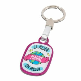Porte-clés LLA03001 Rose: Plus de 300.000 produits de grandes marques en vente directe à prix usine sur cadeaufou.com. Label bou