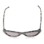 Lunettes de soleil Femme DKNY DK516S-14 ø 54 mm: Plus de 300.000 produits de grandes marques en vente directe à prix usine sur c