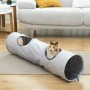 Tunnel de Jeu Pliable pour Animaux de Compagnie Funnyl InnovaGoods: Plus de 300.000 produits de grandes marques en vente directe