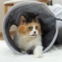 Tunnel de Jeu Pliable pour Animaux de Compagnie Funnyl InnovaGoods: Plus de 300.000 produits de grandes marques en vente directe