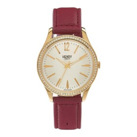 Montre Femme Henry London HL39-SS-0068 (Ø 39 mm): Plus de 300.000 produits de grandes marques en vente directe à prix usine sur 