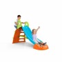 Toboggan Feber 208 x 90 x 126 cm: Plus de 300.000 produits de grandes marques en vente directe à prix usine sur cadeaufou.com. L