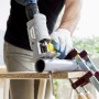 Adaptateur de Scie Sauteuse pour Perceuse Jrill InnovaGoods: Plus de 300.000 produits de grandes marques en vente directe à prix