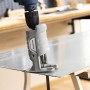 Adaptateur de Scie Sauteuse pour Perceuse Jrill InnovaGoods: Plus de 300.000 produits de grandes marques en vente directe à prix