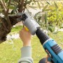 Adaptateur de Scie Sauteuse pour Perceuse Jrill InnovaGoods: Plus de 300.000 produits de grandes marques en vente directe à prix