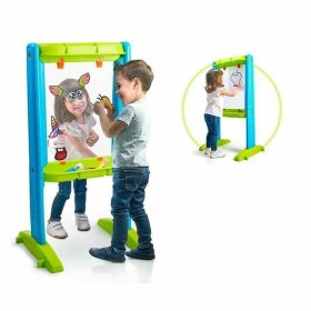 Ardoise double face Feber Art & Fun 53,5 x 57,5 x 106 cm: Plus de 300.000 produits de grandes marques en vente directe à prix us