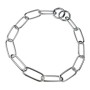 Collier pour Chien Hs Sprenger Long 62 cm: Plus de 300.000 produits de grandes marques en vente directe à prix usine sur cadeauf