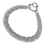 Collier pour Chien Hs Sprenger Triple (60 cm): Plus de 300.000 produits de grandes marques en vente directe à prix usine sur cad