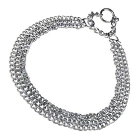 Collier pour Chien Hs Sprenger Triple (45cm): Plus de 300.000 produits de grandes marques en vente directe à prix usine sur cade