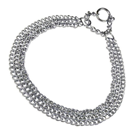 Collier pour Chien Hs Sprenger Triple (45cm): Plus de 300.000 produits de grandes marques en vente directe à prix usine sur cade