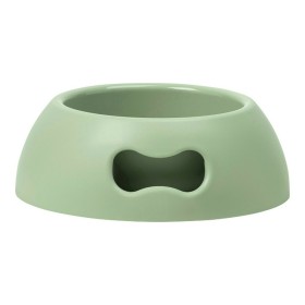 Mangeoire pour chiens United Pets Pappy 350 ml Vert polypropylène: Plus de 300.000 produits de grandes marques en vente directe 