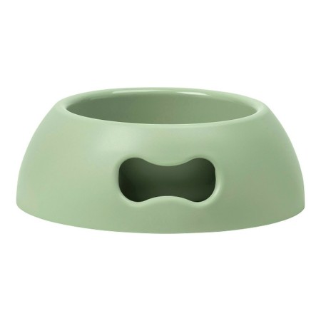 Mangeoire pour chiens United Pets Pappy 350 ml Vert polypropylène: Plus de 300.000 produits de grandes marques en vente directe 