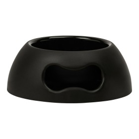 Mangeoire pour chiens United Pets 350 ml Noir polypropylène: Plus de 300.000 produits de grandes marques en vente directe à prix