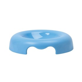 Mangeoire pour chats United Pets Kitty Bleu 18 cm: Plus de 300.000 produits de grandes marques en vente directe à prix usine sur