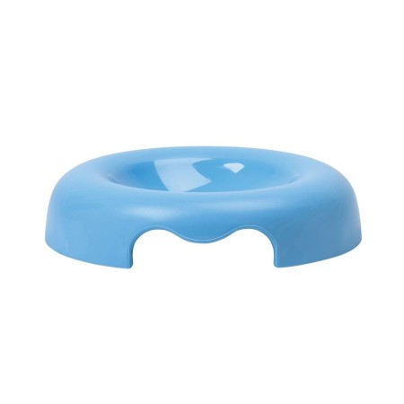 Mangeoire pour chats United Pets Kitty Bleu 18 cm: Plus de 300.000 produits de grandes marques en vente directe à prix usine sur