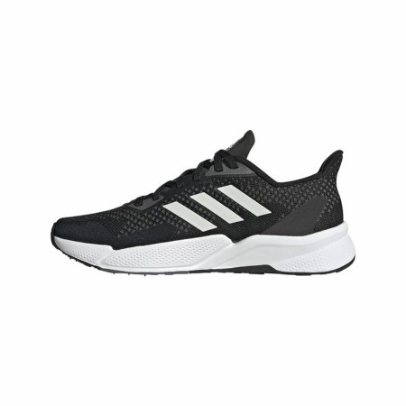 Chaussures de Running pour Adultes Adidas X9000L2 Noir: Plus de 300.000 produits de grandes marques en vente directe à prix usin