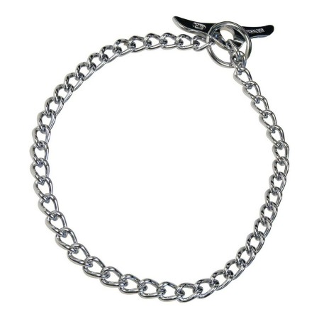 Collier pour Chien Hs Sprenger Papillon 2,5 mm Maillons (55 cm): Plus de 300.000 produits de grandes marques en vente directe à 